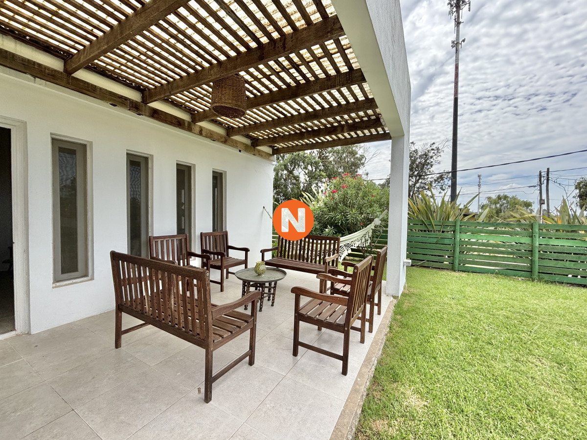 Casa Ref.223291 - Excelente Casa 2 dormitorios El Chorro