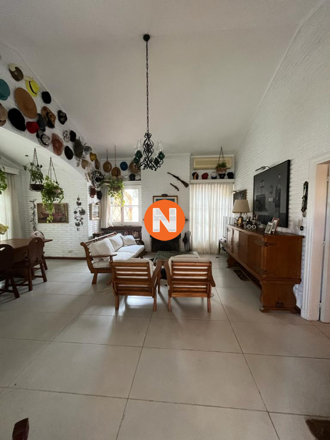 Casa Ref.205350 - Casa en venta Mansa, Punta del Este, 5 Dormitorios.