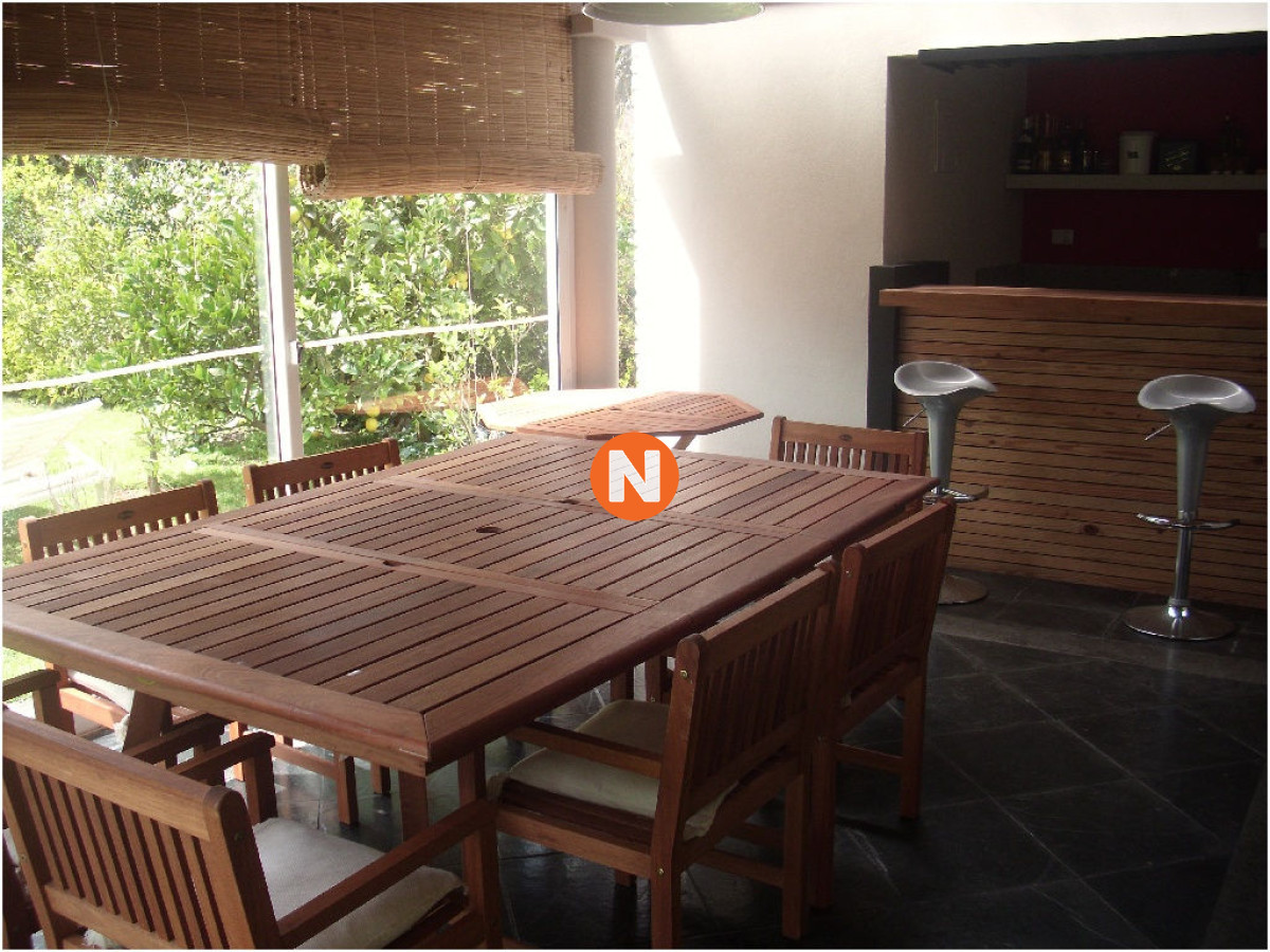 Casa Ref.207154 - Casa en Venta, Mansa, Punta del Este, 3 Dormitorios.