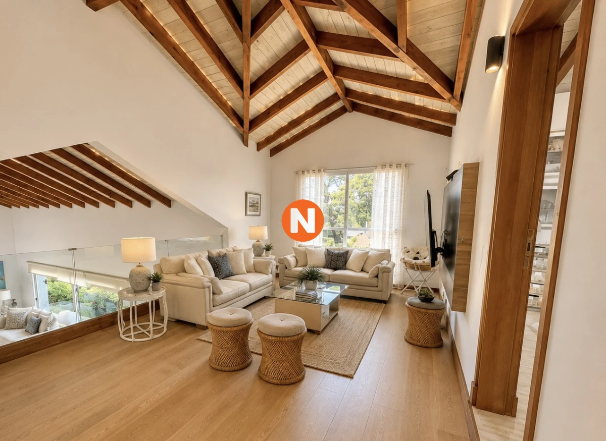 Casa Ref.220428 - Casa en Golf - Punta del Este a pasos del mar