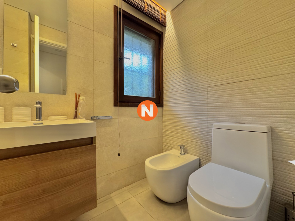 Casa Ref.225168 - SAN RAFAEL VENTA DE CASA DE 4 DORMITORIOS A METROS DE CIPRIANI