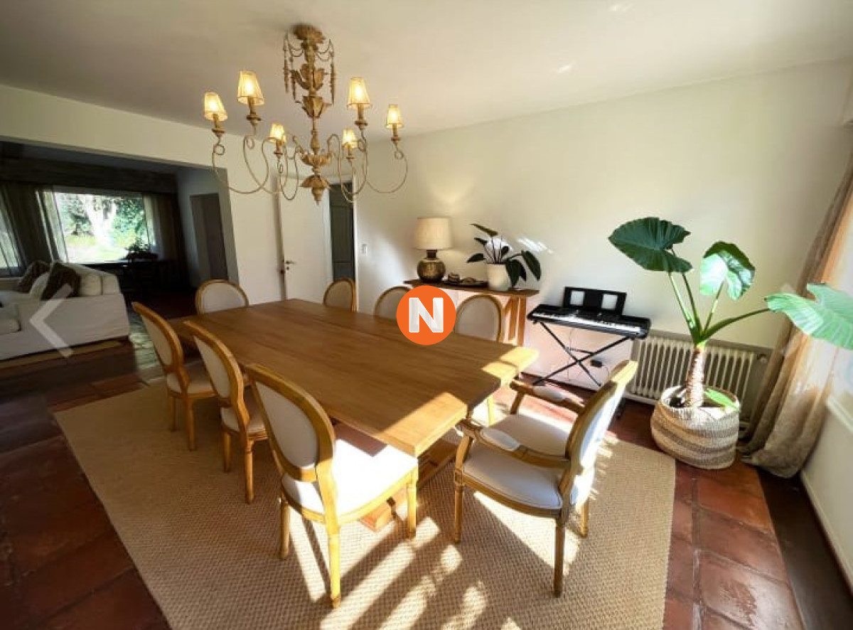 Casa Ref.222777 - Increíble casa en Golf  