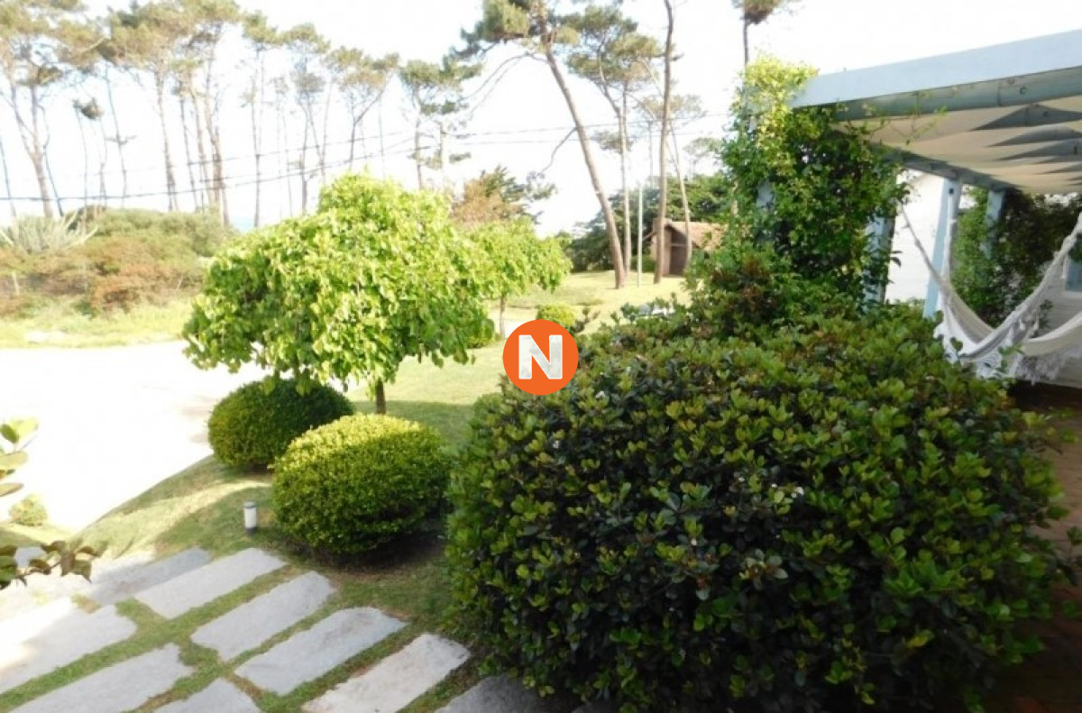 Casa Ref.218030 - Casa a la Venta, 4 dormitorios, La Barra