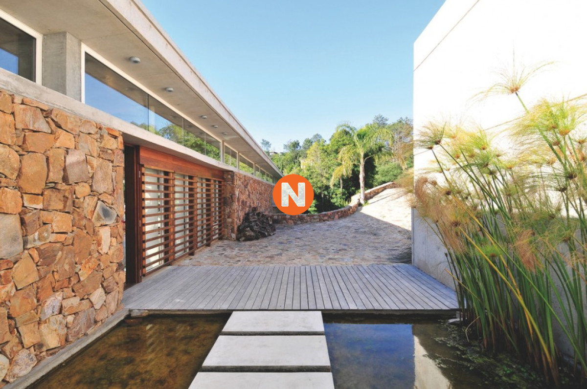 Casa Ref.217164 - Venta Casa Las Cumbres 