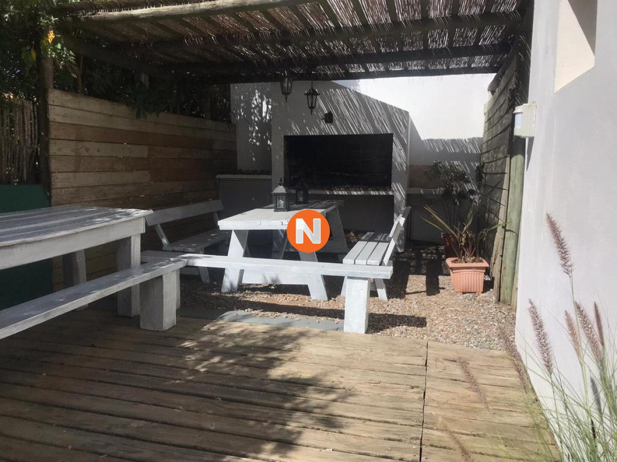 Casa Ref.225558 -  Casa en Montoya - La Barra