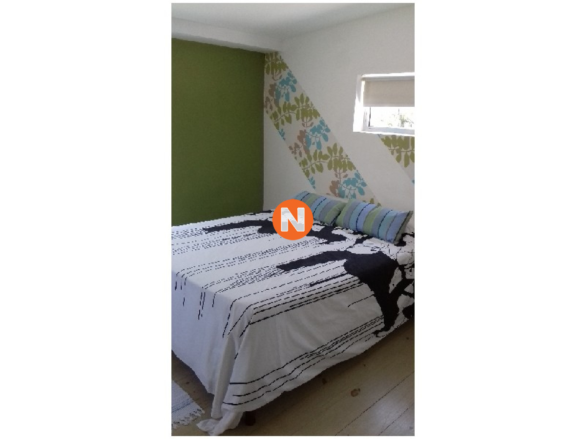 Casa Ref.215278 - Casa en La Barra - 