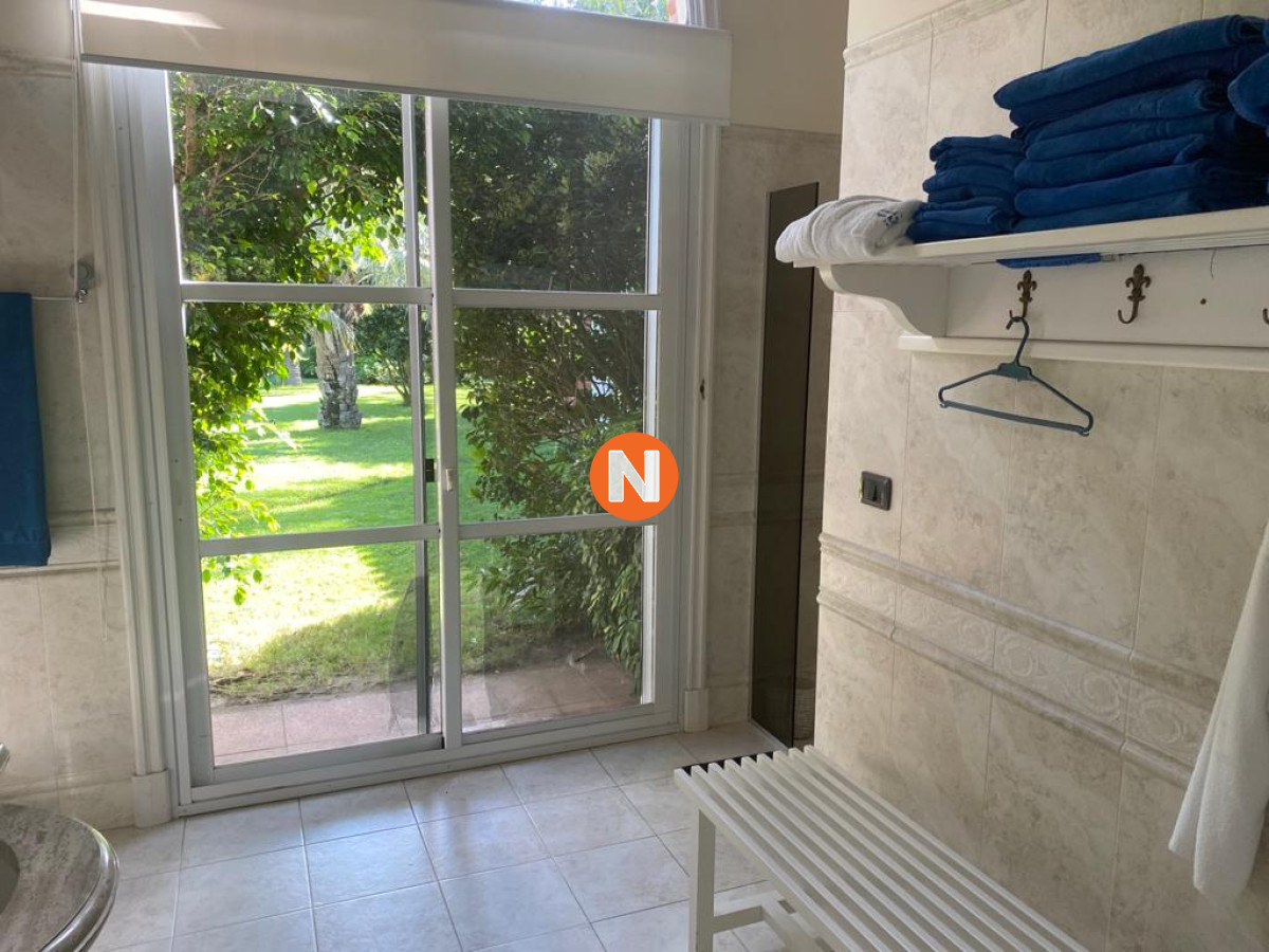 Casa Ref.219376 - Casa para alquilar de 5 dormitorios en Punta del Este 