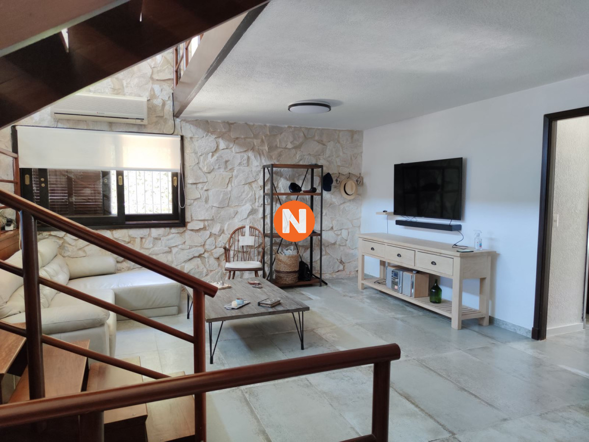 Casa Ref.219435 - Casa en Venta en Mansa