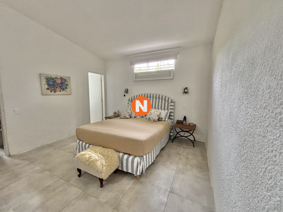 Casa Ref.223291 - Excelente Casa 2 dormitorios El Chorro