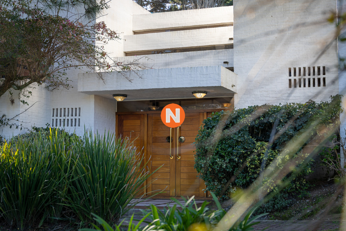 Casa Ref.223965 - Impresionante casa en Alquiler. En el Golf