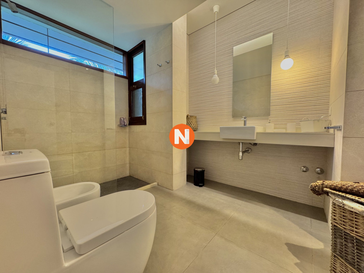 Casa Ref.225168 - SAN RAFAEL VENTA DE CASA DE 4 DORMITORIOS A METROS DE CIPRIANI