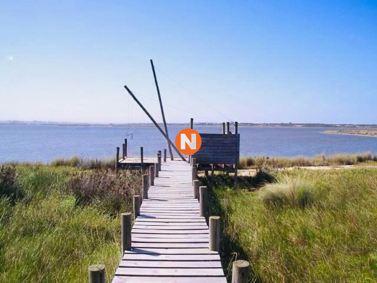 Casa Ref.206439 - Casa en Alquiler, Santa Monica, Manantiales, 4 Dormitorios.