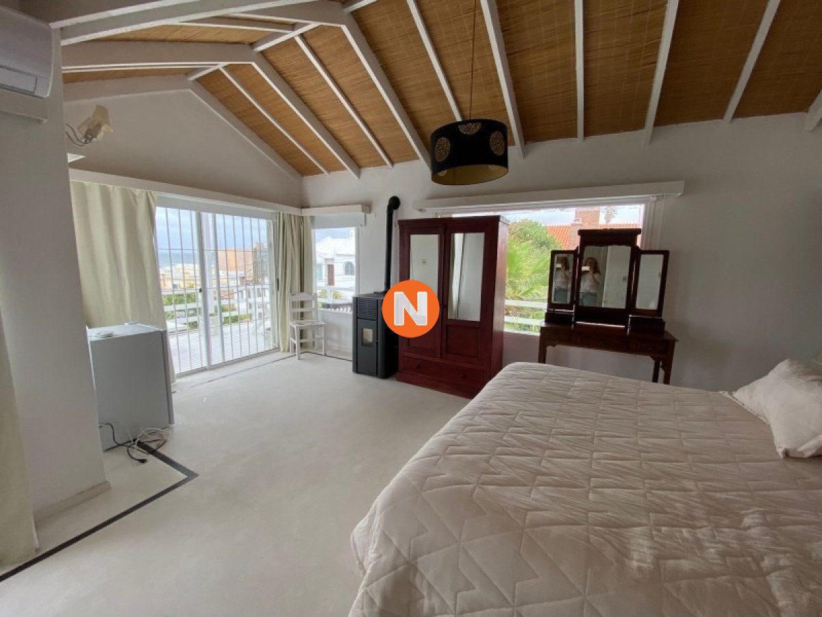 Casa Ref.223508 - Casa en Venta, 3 dormitorios, Punta del Este