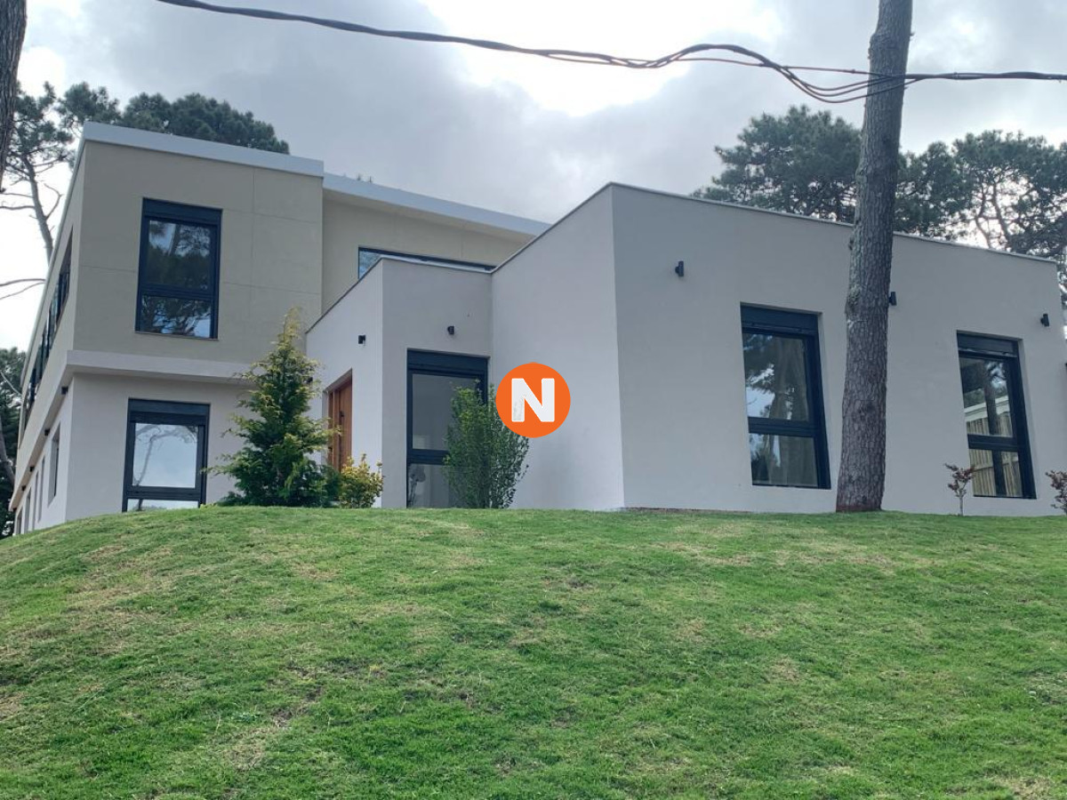 Casa Ref.221822 - Casa en Punta del Este, San Rafael