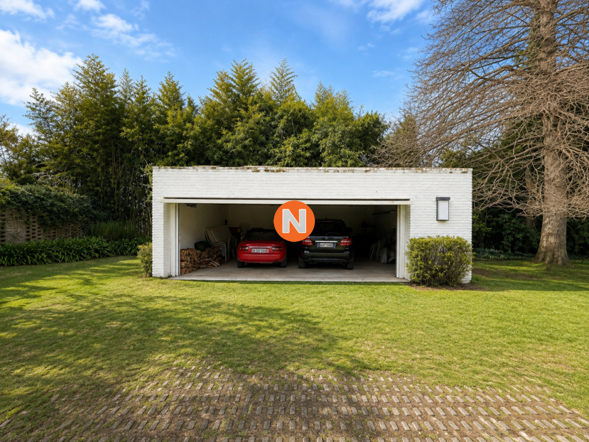 Casa Ref.219772 - Espectacular Casa en el Golf