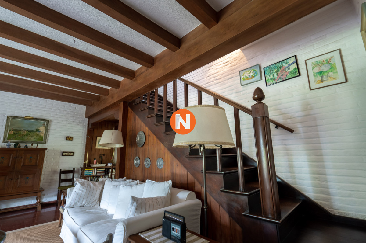 Casa Ref.223322 - Casa en Venta, 3 dormitorios