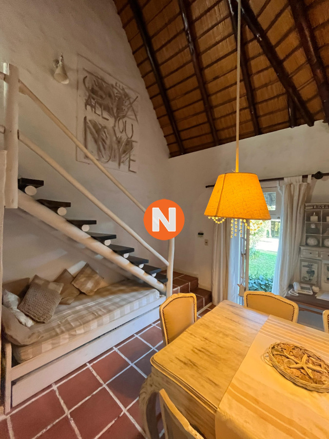 Casa Ref.223439 - Excelente Casa 4 dormitorios en Pinares 