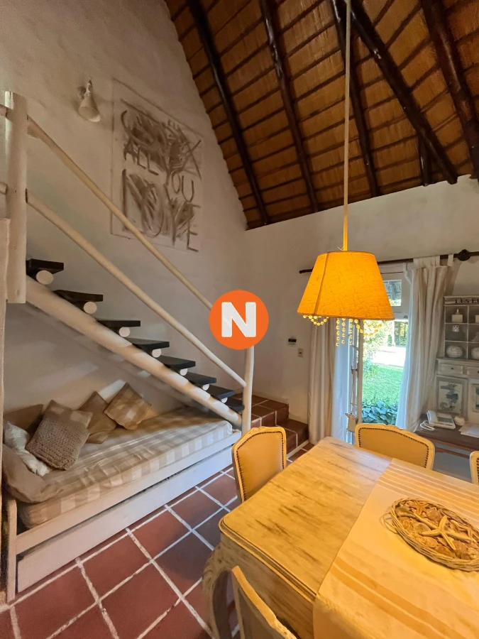 Casa Ref.223439 - Excelente Casa 4 dormitorios en Pinares 