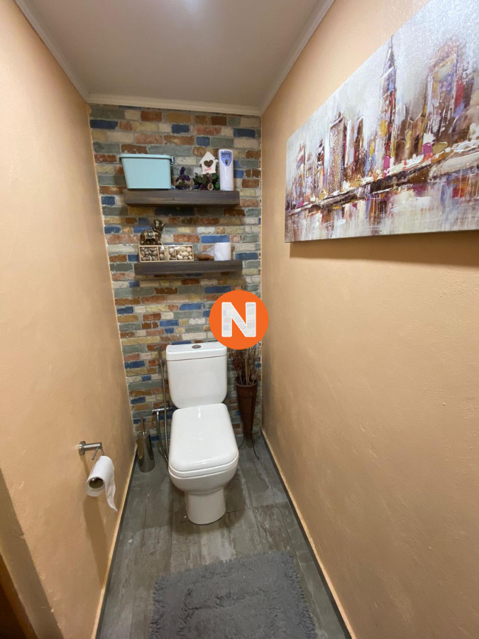 Casa Ref.223919 - Venta de casa en Jardines de Acuario