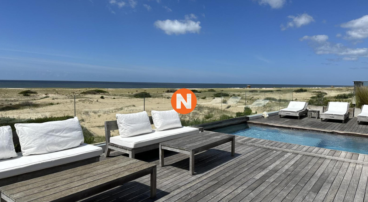 Casa Ref.223708 - Casa, 5 dormitorios, Manantiales, En Venta