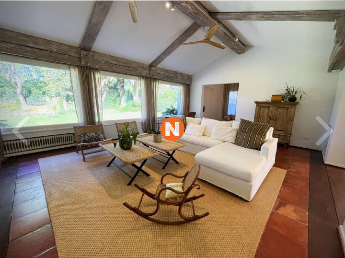 Casa Ref.222777 - Increíble casa en Golf  
