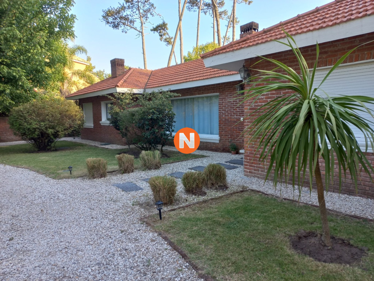 Casa Ref.222607 - Hermosa casa para disfrutar tus vacaciones!