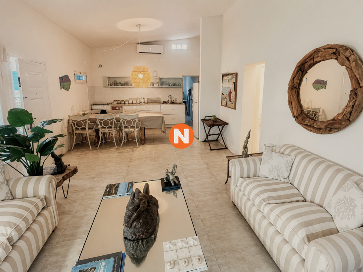 Casa Ref.209274 - VENTA DE CASA DE 2 DORMITORIOS EN EL CHORRO 