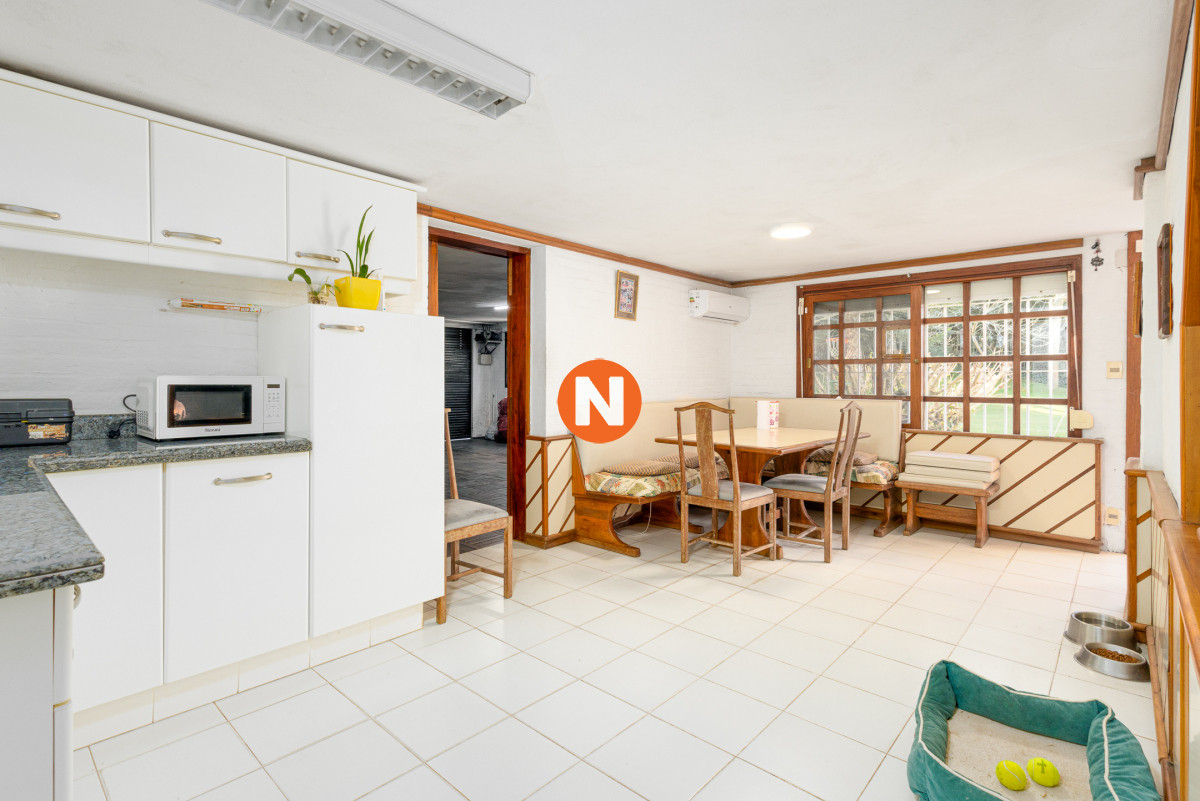 Casa Ref.223965 - Impresionante casa en Alquiler. En el Golf