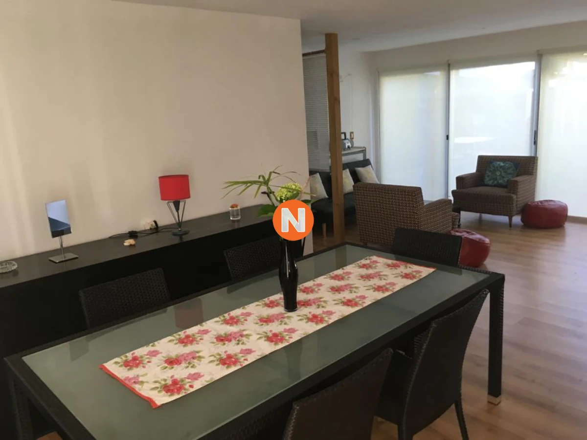 Casa Ref.207217 - Casa en venta y Alquiler, Montoya, La Barra, 2 Dormitorios.