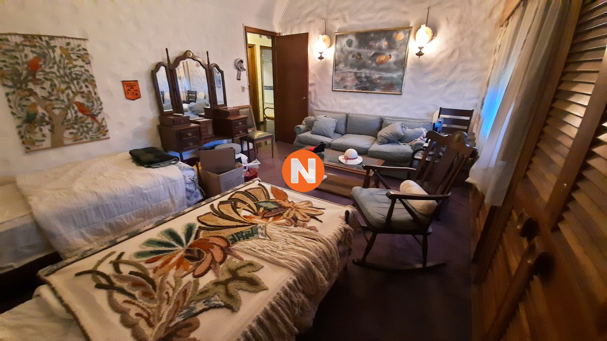 Casa Ref.207944 - CASA EN VENTA EN MANSA PUNTA DEL ESTE 5 DORMITORIOS 