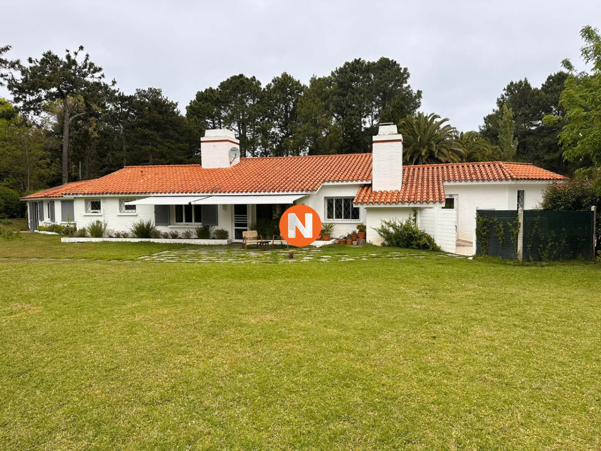 Casa Ref.222777 - Increíble casa en Golf  