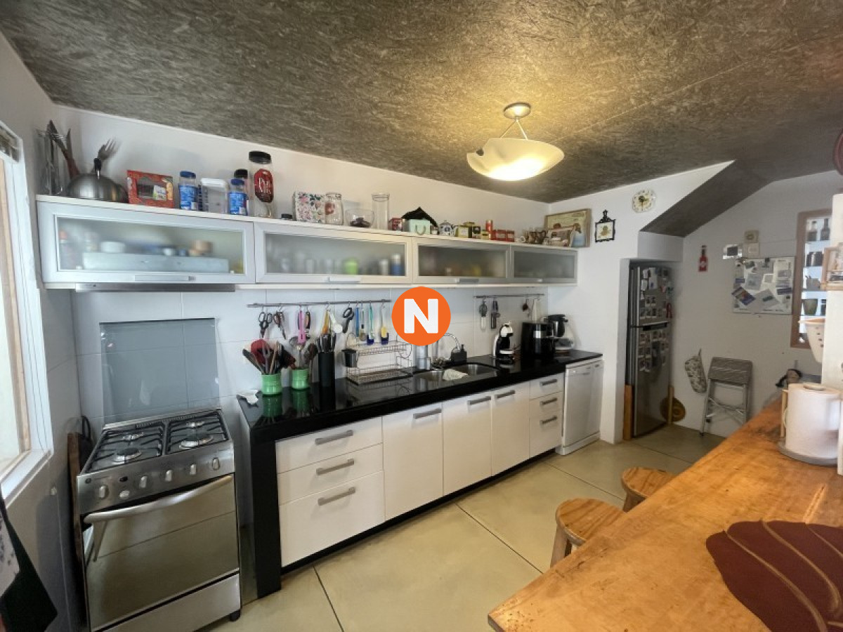 Casa Ref.223500 - Casa en Venta, 5 dormitorios, La Barra