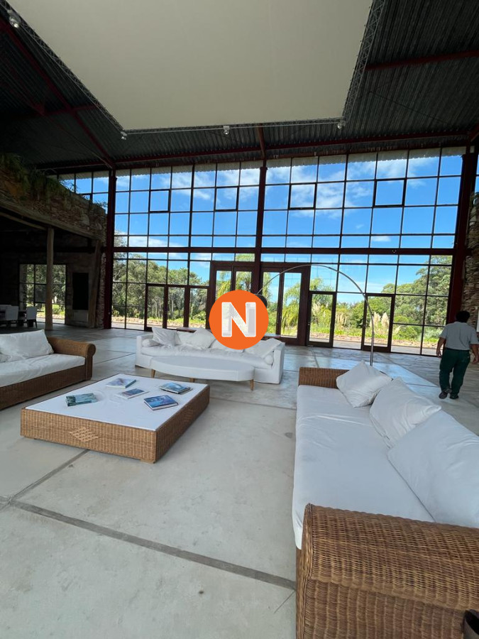 Casa Ref.218657 - Casa en amplio terreno en Rincón del Indio