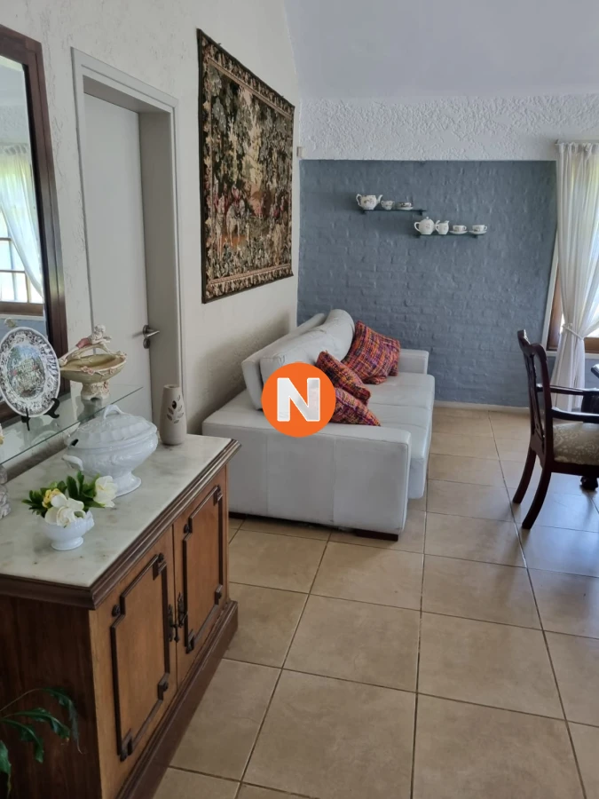 Casa Ref.220164 - Casa a la venta de 5 dormitorios en Punta del Este