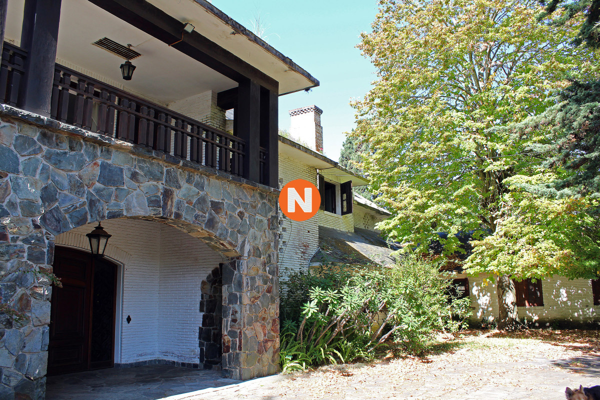 Casa Ref.223675 - Exclusiva casa en Venta