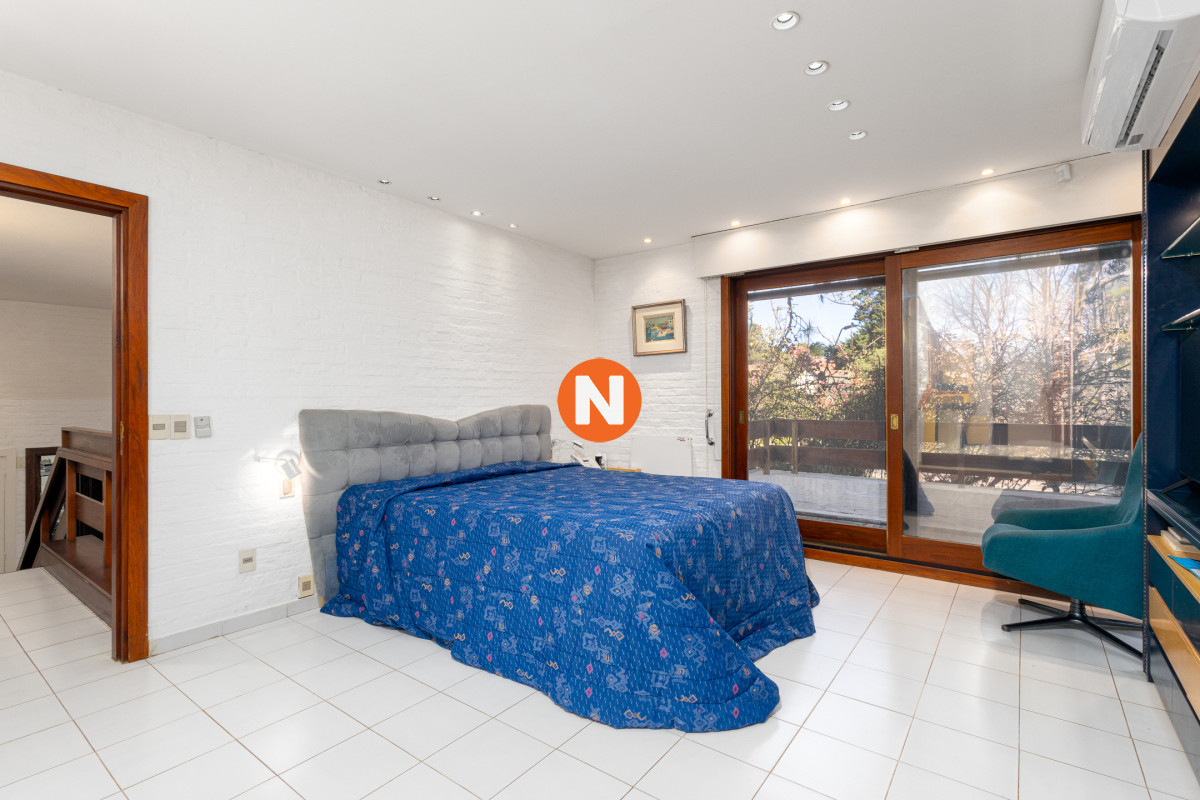 Casa Ref.223965 - Impresionante casa en Alquiler. En el Golf