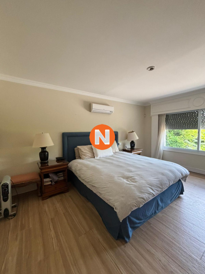 Casa Ref.219376 - Casa para alquilar de 5 dormitorios en Punta del Este 