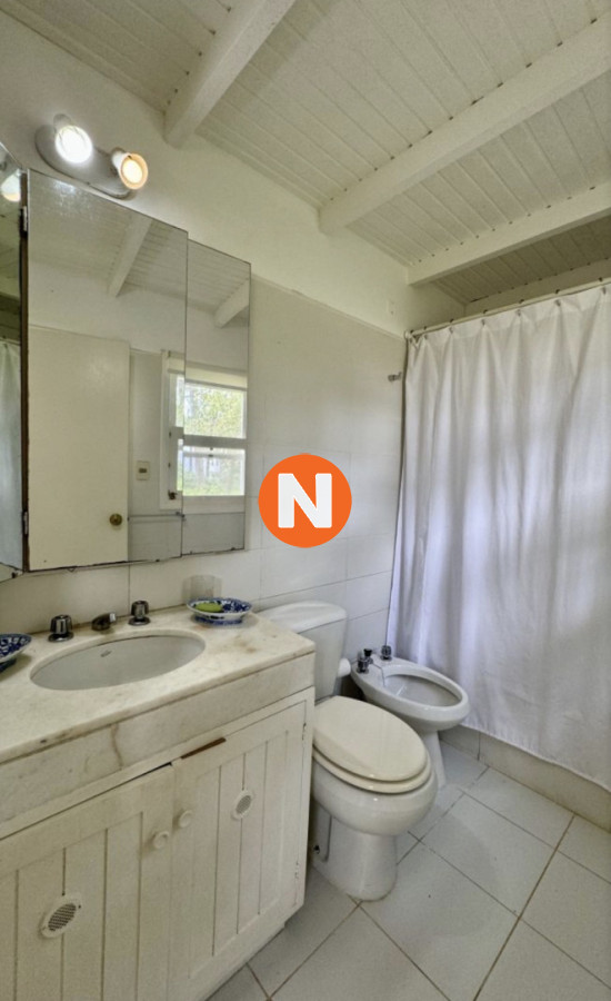 Casa Ref.225561 - Casa en Laguna Blanca - La Barra