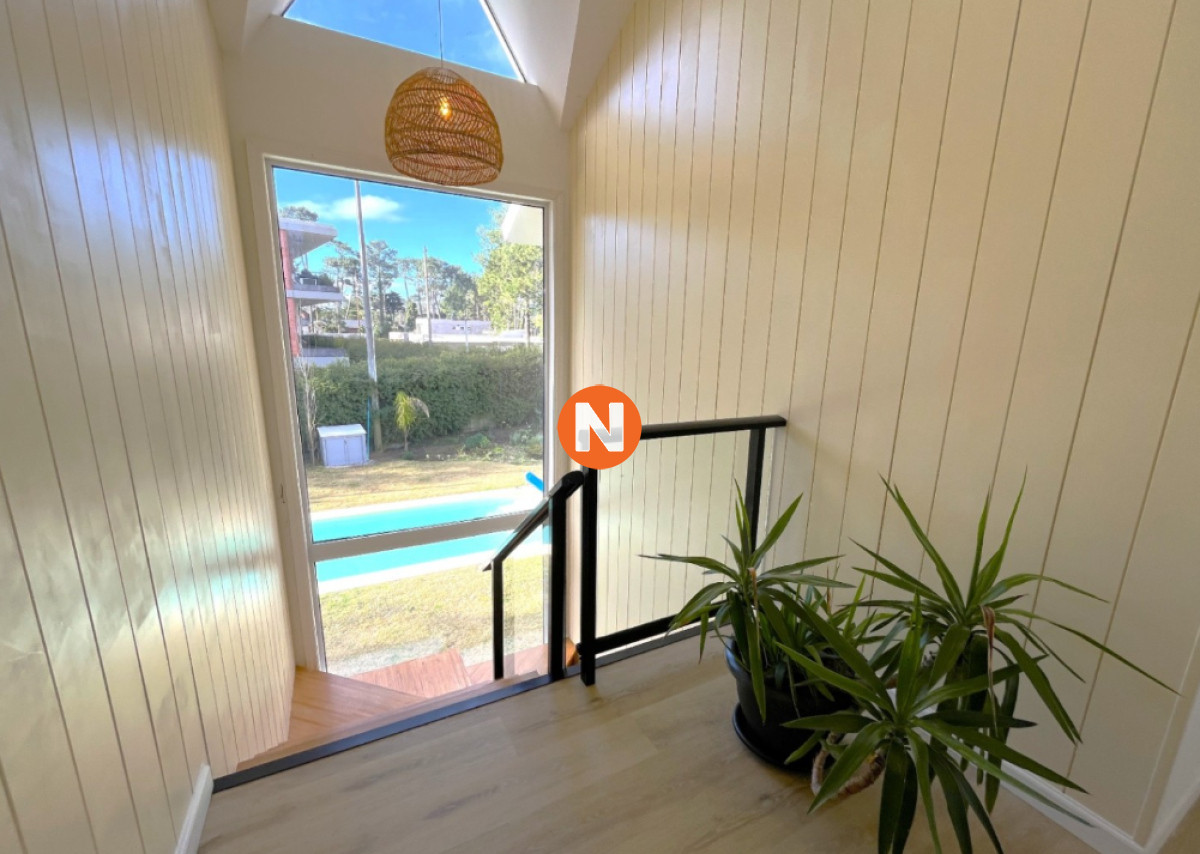 Casa Ref.223894 - Casa en alquiler temporario en cantegril