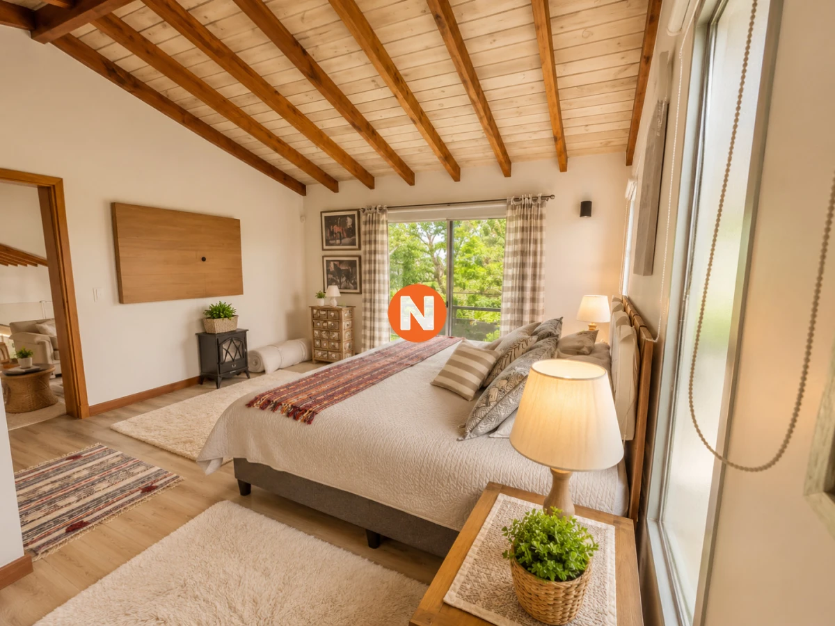 Casa Ref.220428 - Casa en Golf - Punta del Este a pasos del mar