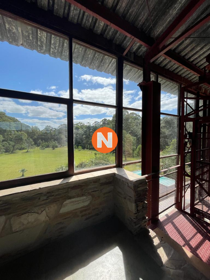 Casa Ref.218657 - Casa en amplio terreno en Rincón del Indio