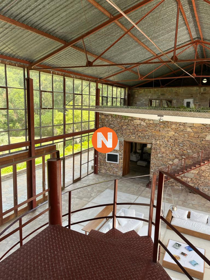 Casa Ref.218657 - Casa en amplio terreno en Rincón del Indio