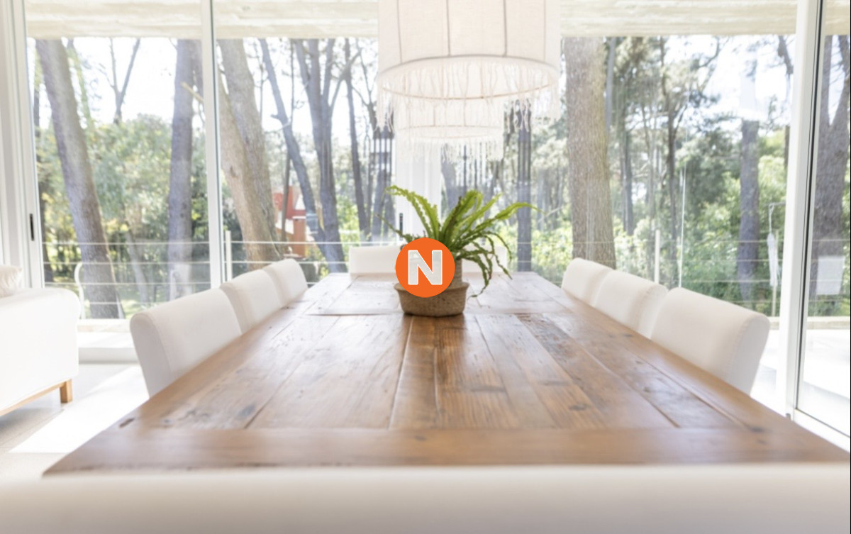 Casa Ref.224824 - Excelente Casa en Venta en NORESTE Residence