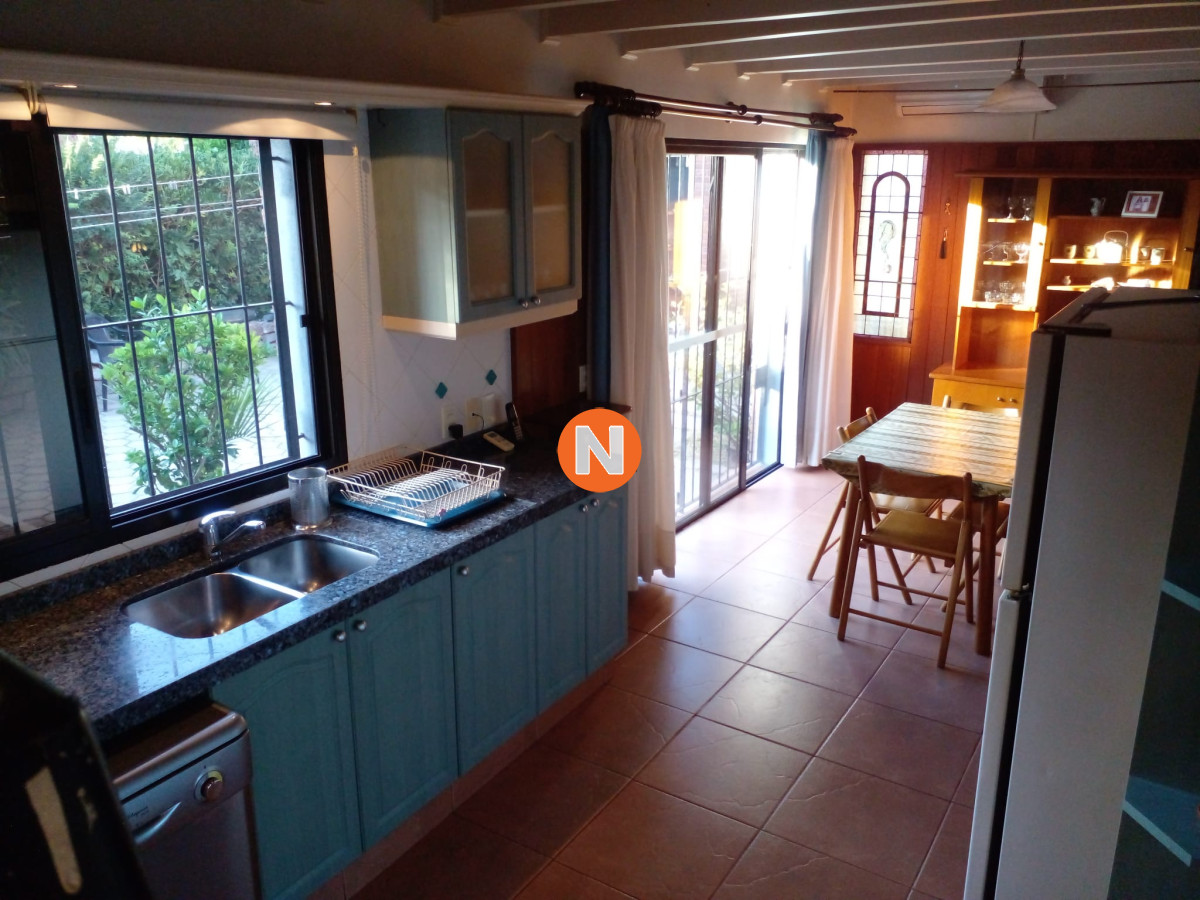 Casa Ref.219324 - Venta Casa en Las Delicias - Maldonado