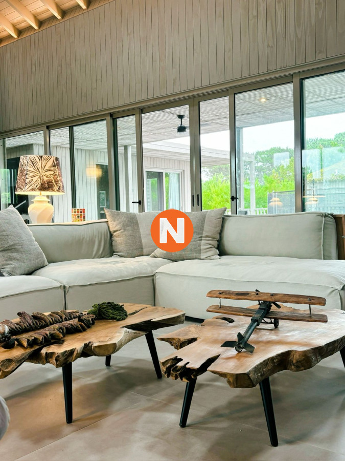 Casa Ref.223700 - Casa en Venta, 4 dormitorios, El Faro