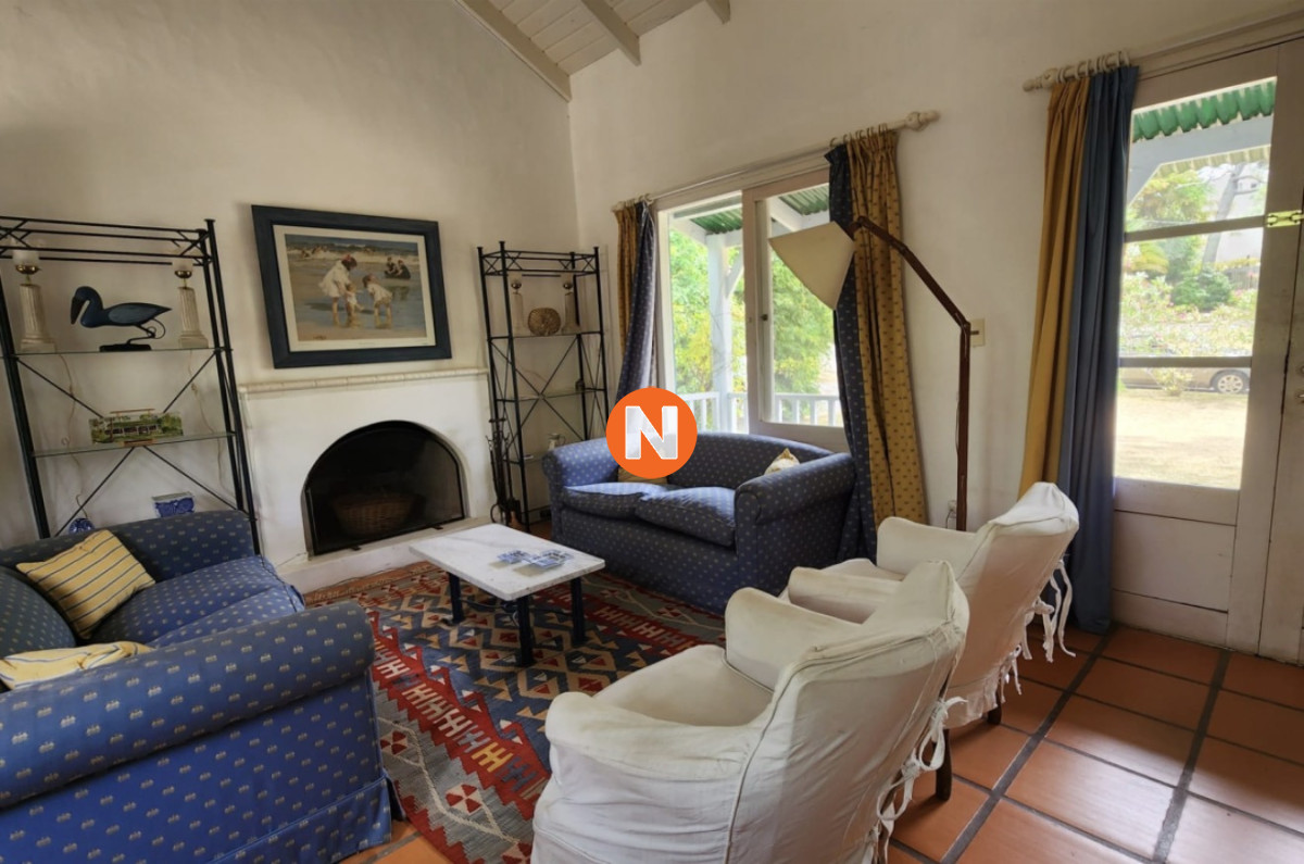 Casa Ref.225563 - Casa en Altos de Montoya - Espacio y Comodidad