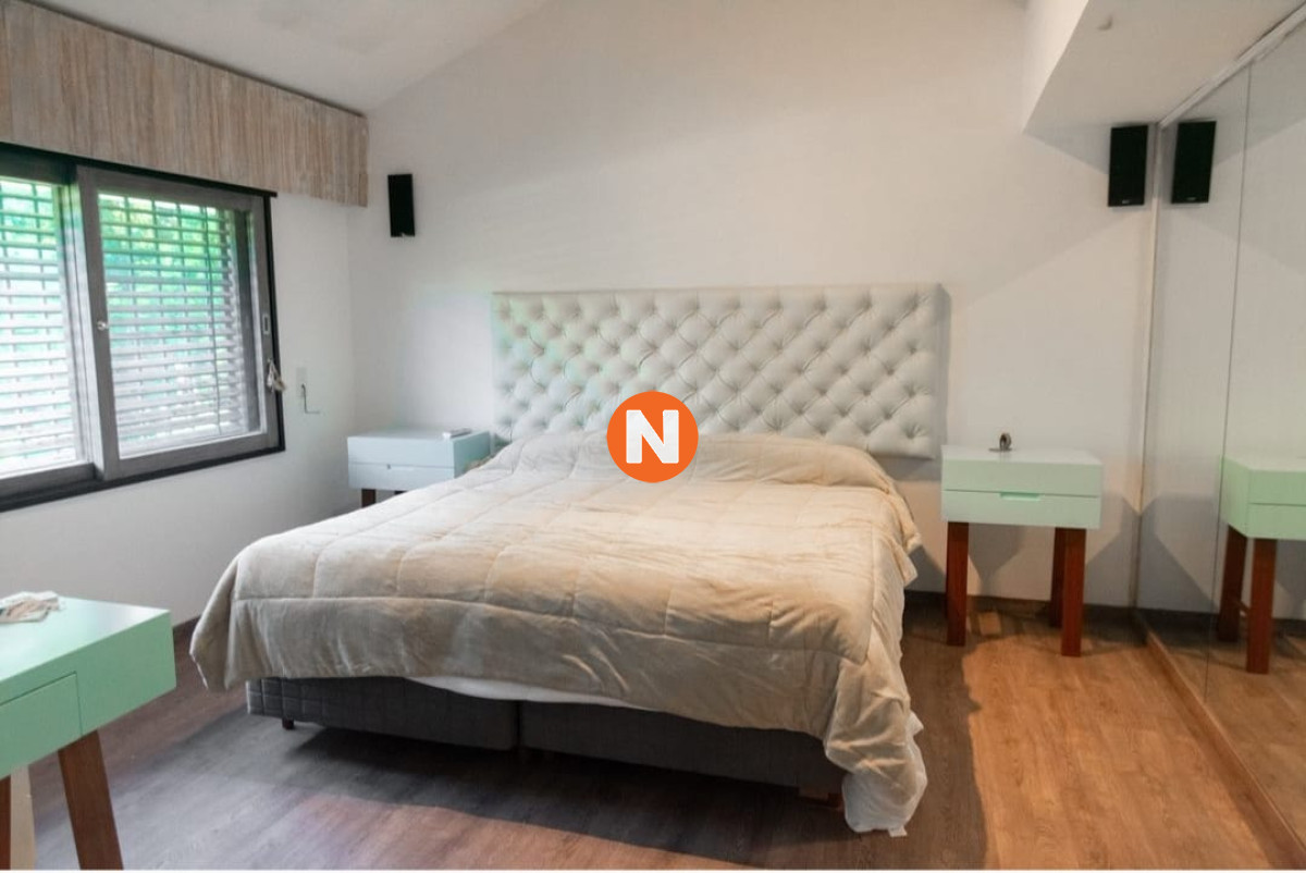 Casa Ref.221820 - Casa en Venta, 4 dormitorios