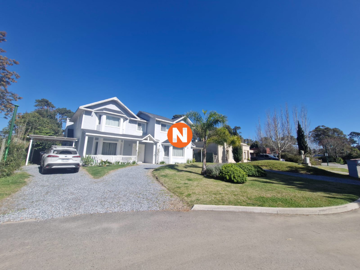 Casa Ref.221691 - CASA EN BARRIO PRIVADO  venta y alquiler de temporada