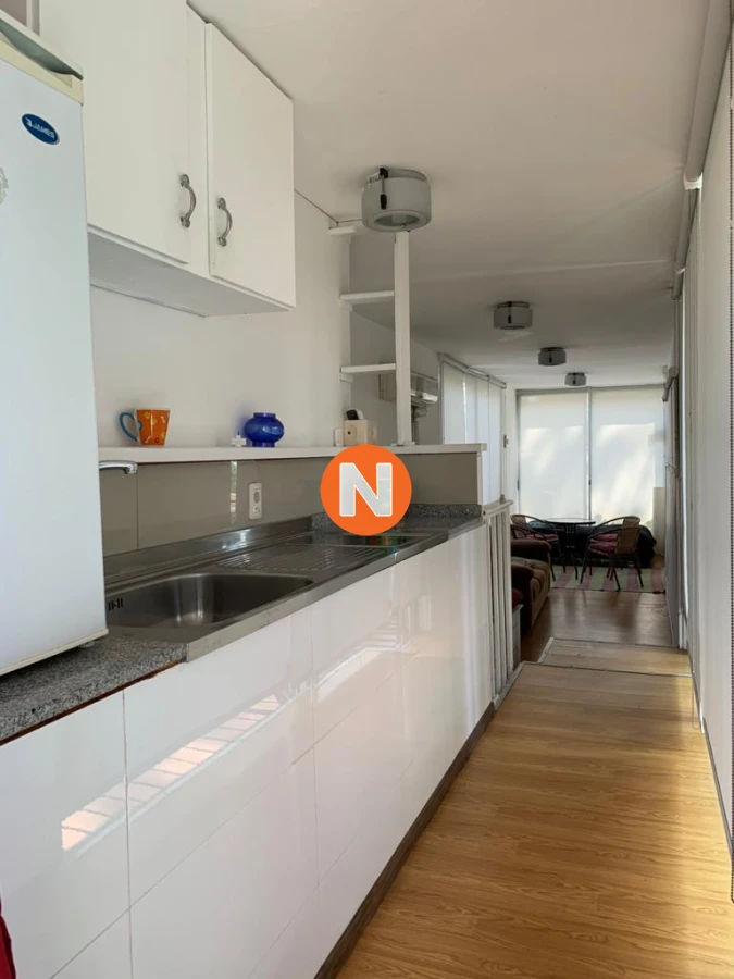 Casa Ref.207217 - Casa en venta y Alquiler, Montoya, La Barra, 2 Dormitorios.