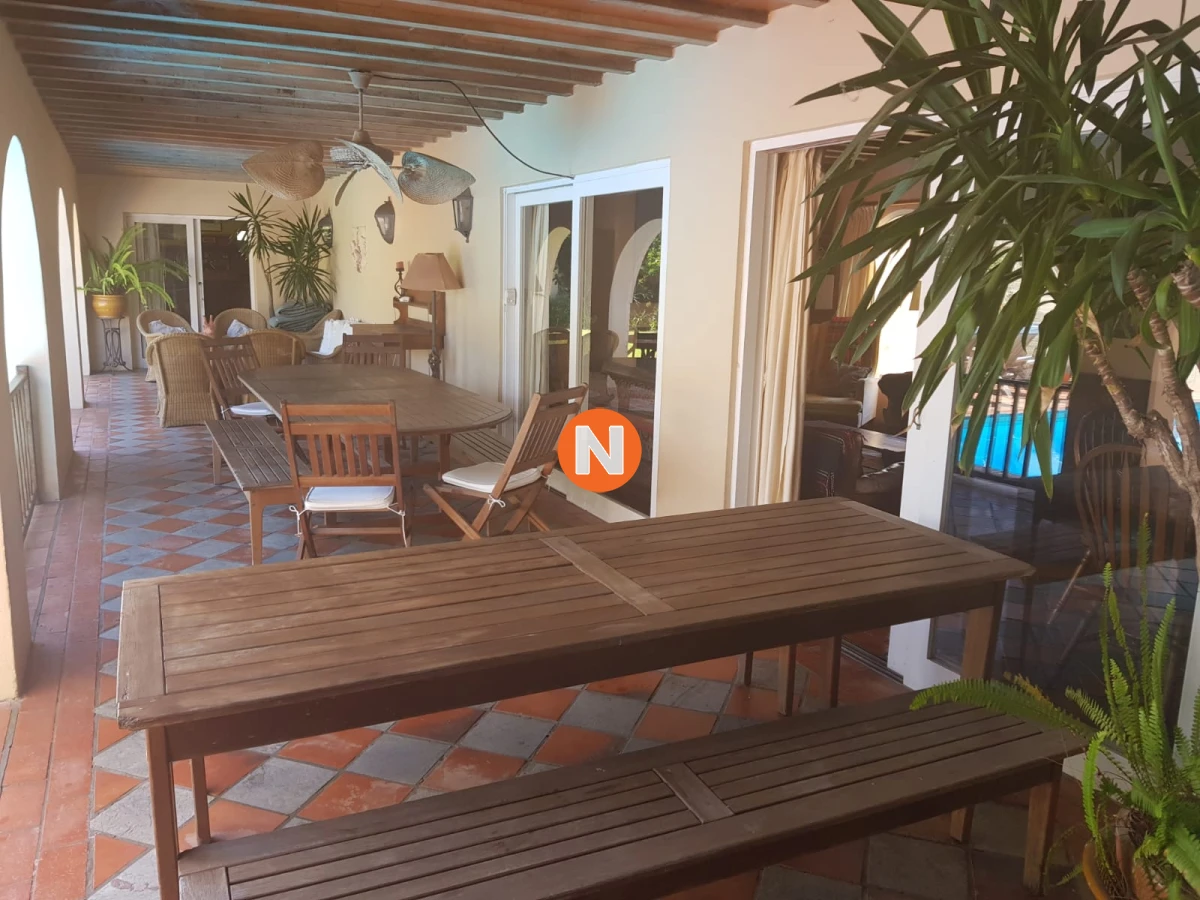 Casa Ref.215118 - Casa en zona el Chorro